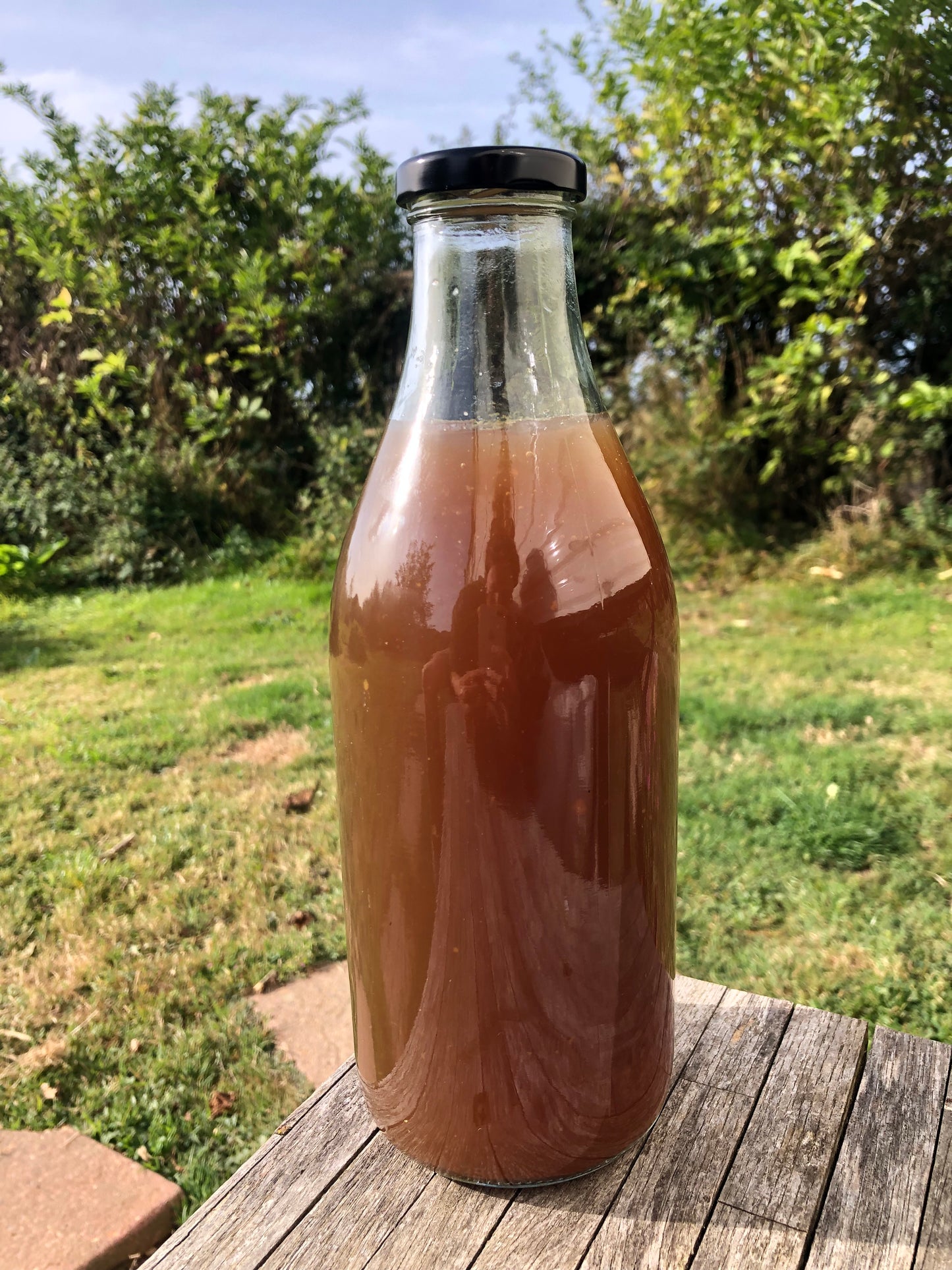 Beef Bone Broth